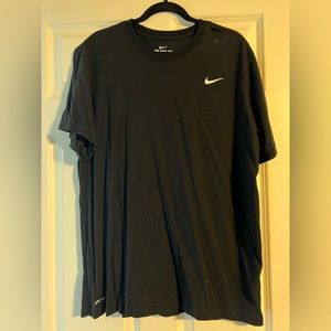 Men’s Nike Dri Fit XL